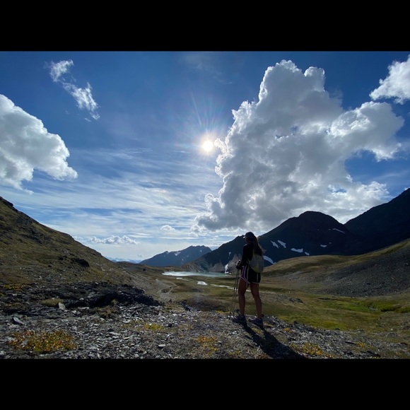 Meet your Posher, Grachelle - Picture 9 of 9